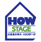 HOWSTAGE（ハウステージ）