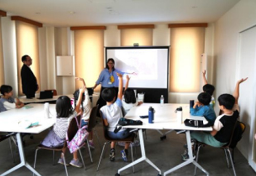 国土交通省主唱「住生活月間」に合わせた地域と連携したワークショップ・セミナーを開催